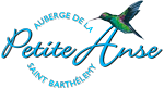 L�AUBERGE DE LA PETITE ANSE