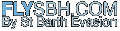 ST BARTH EVASION � FLY SBH