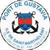 PORT DE GUSTAVIA