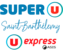 SUPER U ST BARTHELEMY & U Express Oasis