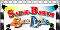 Saint Barth Sun Light